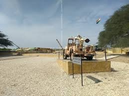 History of Longewala