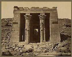 Kuldhara Abandoned Village near Jaisalmer
